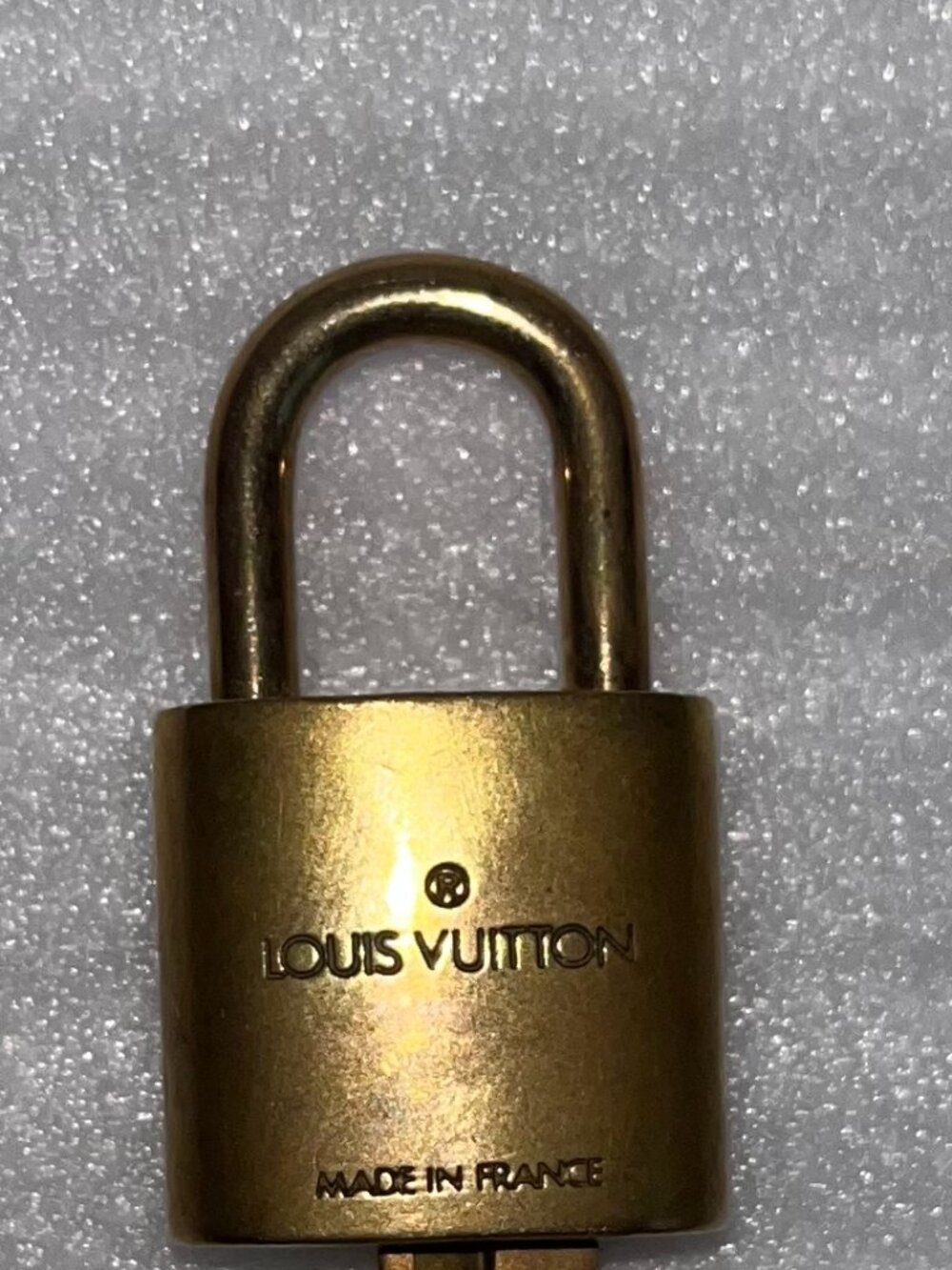 MARKET RARE AUTHENTIC Louis Vuitton Damier Ebene Trevi Pm - Picture 11 of 15